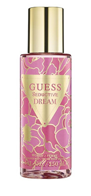 Guess - Seductive Dream - tělový závoj