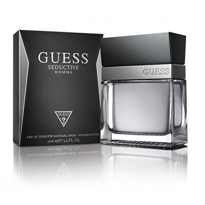 Guess - Seductive Homme - EDT