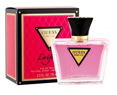 Guess - Seductive I´m Yours - EDT