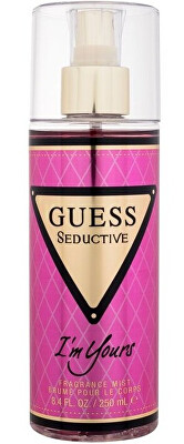 Guess - Seductive I´m Yours - tělový závoj