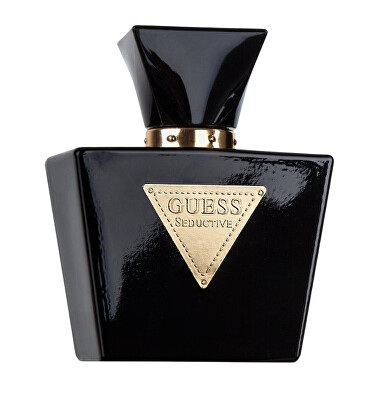 Guess - Seductive Noir Woman - EDT