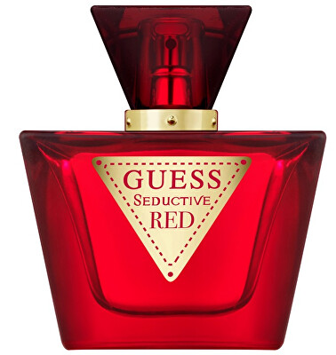 Guess - Seductive Red - EDT