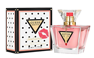 Guess - Seductive Sunkissed - EDT
