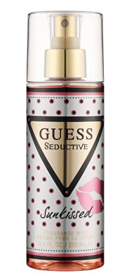 Guess - Seductive Sunkissed - telový závoj