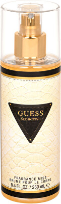 Guess - Seductive - tělový sprej
