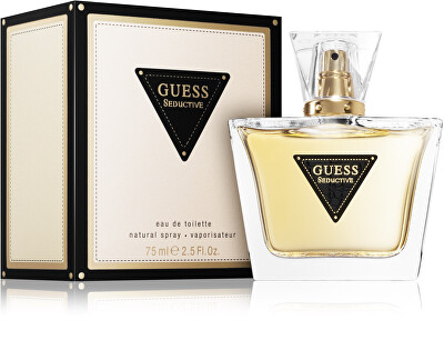 Guess - Seductive - EDT