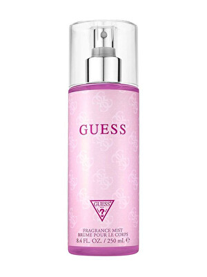 Guess - Woman - tělový sprej
