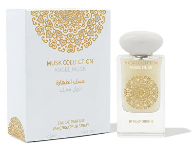 Gulf Orchid - Angel Musk - EDP