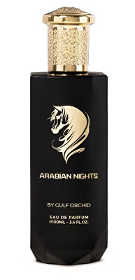 Gulf Orchid - Arabian Nights - EDP