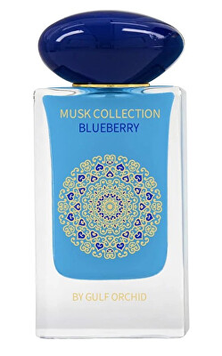 Gulf Orchid - Blueberry - EDP