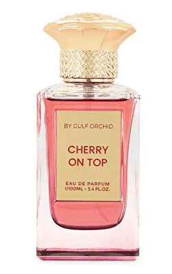 Gulf Orchid - Cherry On Top - EDP