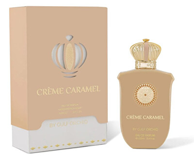 Gulf Orchid - Crème Caramel - EDP