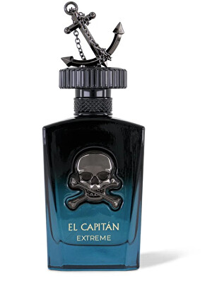 Gulf Orchid - El Capitán Extreme - EDP