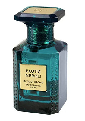 Gulf Orchid - Exotic Neroli - EDP