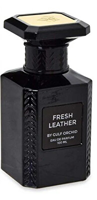 Gulf Orchid - Fresh Leather - EDP