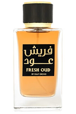 Gulf Orchid - Fresh Oud - EDP