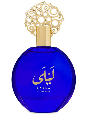 Gulf Orchid - Layla - EDP