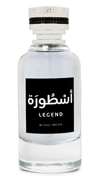 Gulf Orchid - Legend - EDP