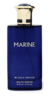 Gulf Orchid - Marine - EDP