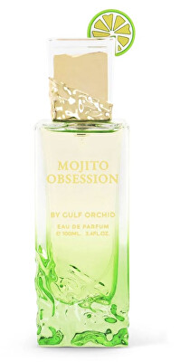Gulf Orchid - Mojito Obsession - EDP