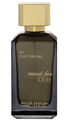 Gulf Orchid - Mood For Oud - EDP