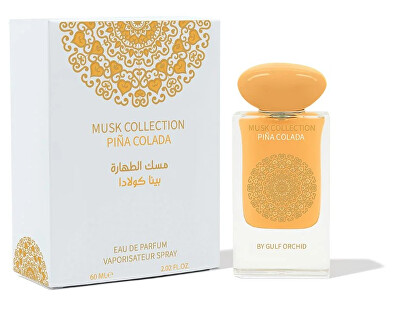 Gulf Orchid - Piña Colada - EDP