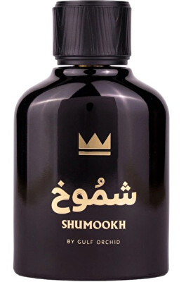 Gulf Orchid - Shumookh - EDP