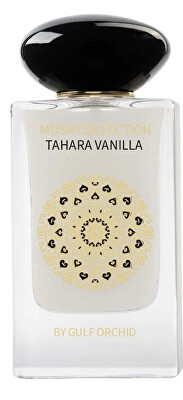 Gulf Orchid - Tahara Vanilla - EDP
