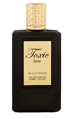 Gulf Orchid - Toxic Love - EDP