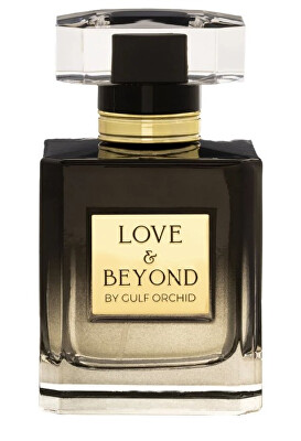 Gulf Orchid - Love & Beyond - EDP