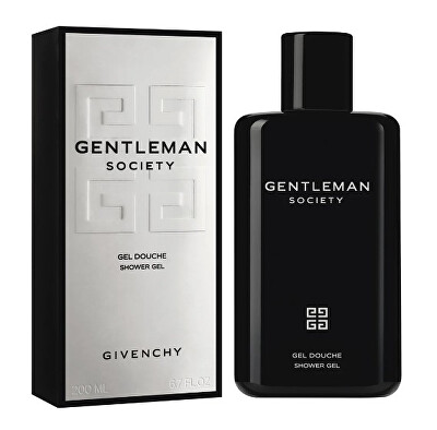 Givenchy - Gentleman Society - sprchový gel