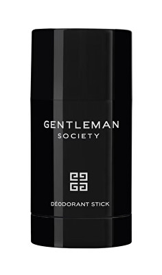 Givenchy - Gentleman Society - tuhý deodorant