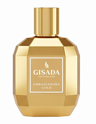 Gisada - Ambassadora Gold - EDP