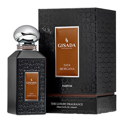 Gisada - Fata Morgana - parfém