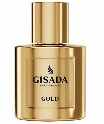 Gisada - Gold Men - EDP