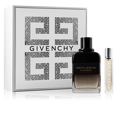 Givenchy - Gentleman Boisée - EDP 100 ml + EDP 12,5 ml