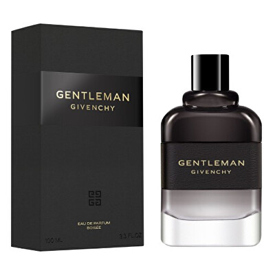 Givenchy - Gentleman Boisée - EDP