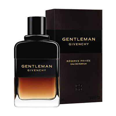 Givenchy - Gentleman Réserve Privée - EDP