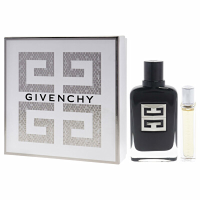 Givenchy - Gentleman Society - EDP 100 ml + EDP 12,5 ml