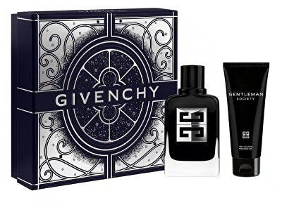 Givenchy - Gentleman Society - EDP 60 ml + sprchový gel 75 ml