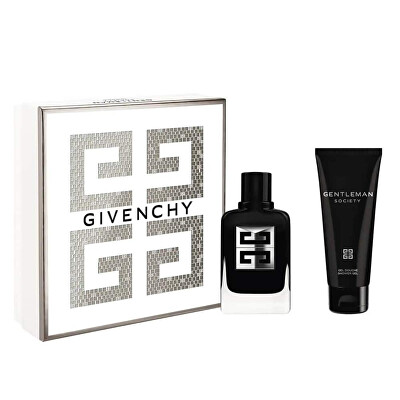 Givenchy - Gentleman Society - EDP 60 ml + sprchový gel 75 ml