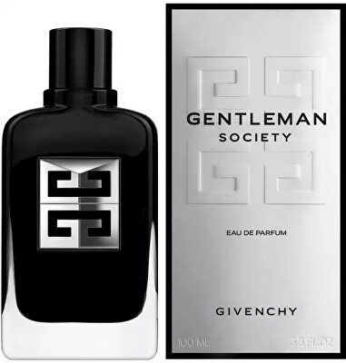 Givenchy - Gentleman Society - EDP
