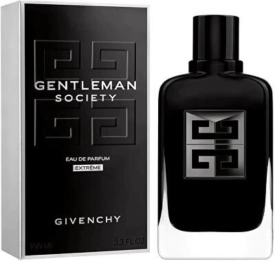 Givenchy - Gentleman Society Extrême - EDP