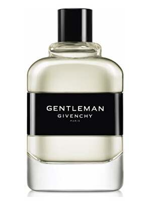 Givenchy - Gentleman (2017) - EDT