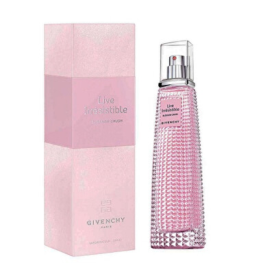 Givenchy - Live Irrésistible Blossom Crush - EDT