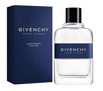 Givenchy - Givenchy Pour Homme Blue Label - EDT