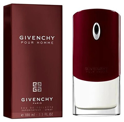 Givenchy - Givenchy Pour Homme - EDT