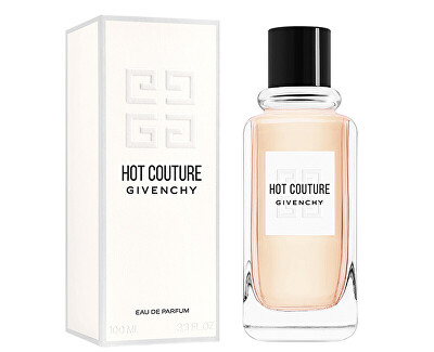 Givenchy - Hot Couture - EDP
