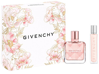 Givenchy - Irrésistible - EDP 35 ml + EDP 12,5 ml
