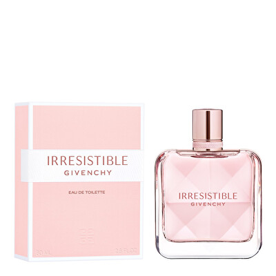 Givenchy - Irrésistible - EDT